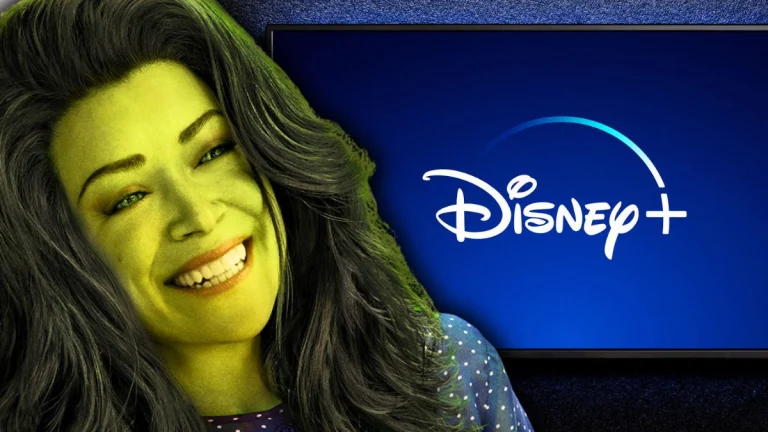 ‘She-Hulk’ Star Tatiana Maslany Urges Fans to Cancel Disney+ Amid Kimmel Controversy