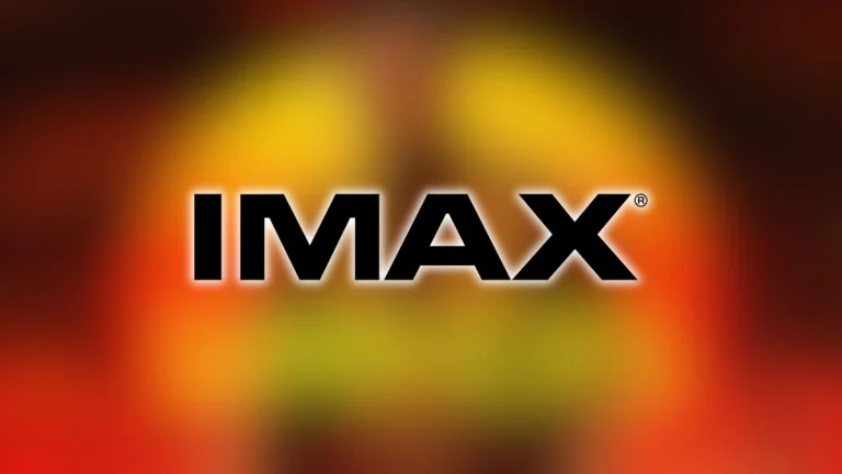 2025’s Hit Horror Movie Returns to 70MM IMAX This Halloween