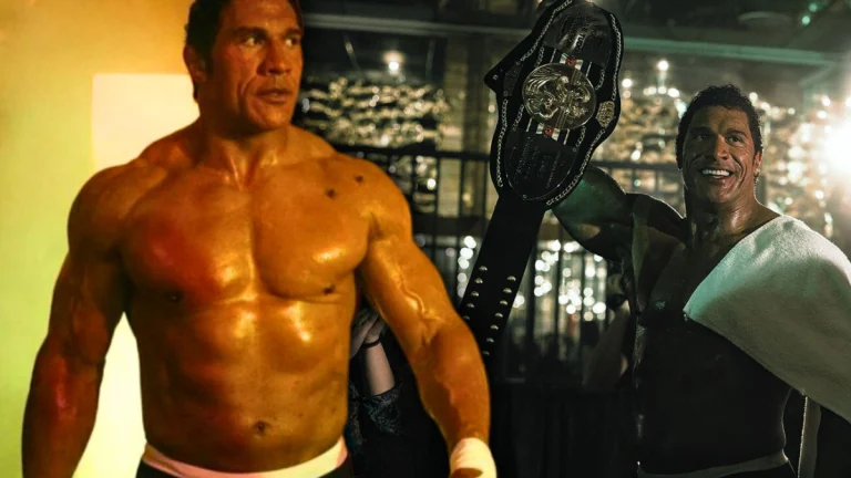 Dwayne Johnson’s Critically Acclaimed New Film Opens with the Lowest Box Office of His Career