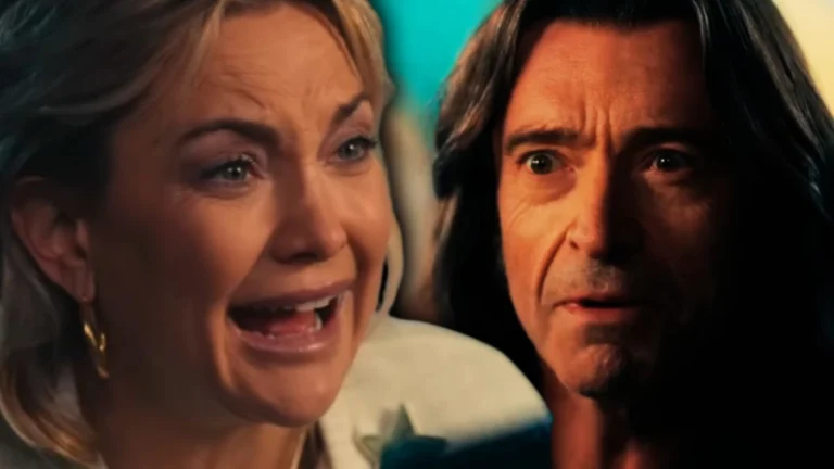 Hugh Jackman is Neil Diamond – Sort of – In a First Trailer For ‘Song Sung Blue’