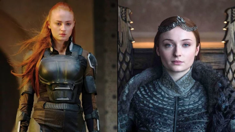 Sophie Turner’s Best Roles