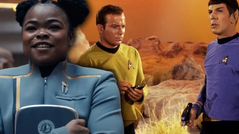 Star Trek Celebrates 59 Years and Prepares for 60th Anniversary Extravaganza With Insane Lineup