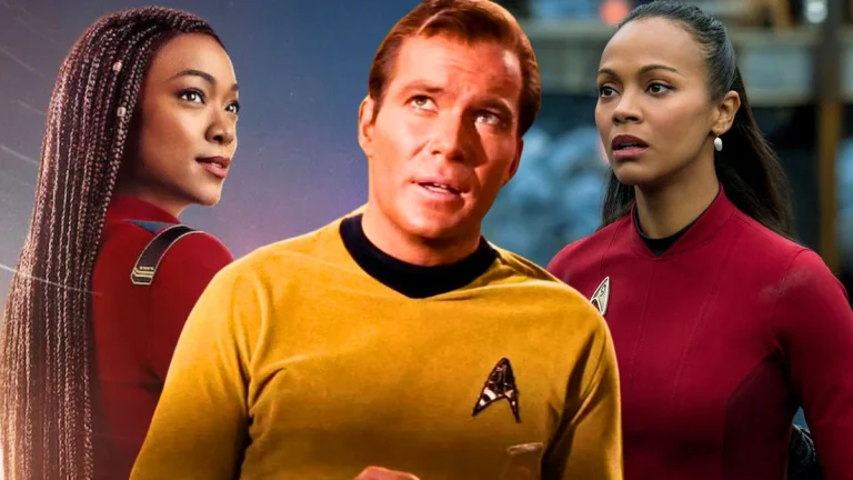 Star Trek Rich List: The Wealthiest Actors in the Final Frontier, Ranked