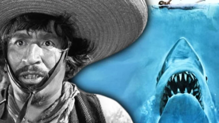 Stephen King Reveals His All-Time Top 10 Favorite Movies