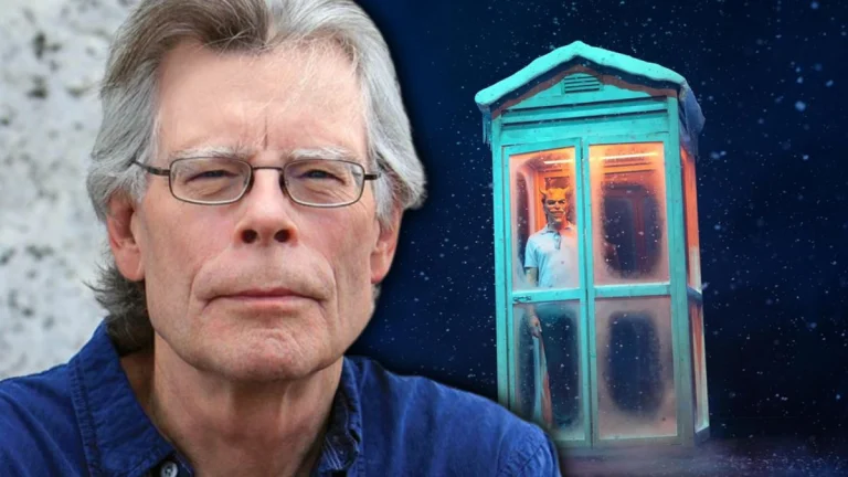 Stephen King Says This Horror Sequel To a Popular Hit Surpasses the Original Movie