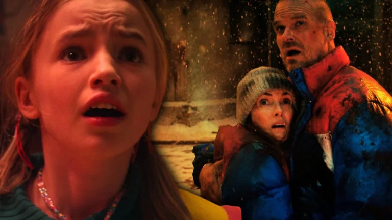 [Watch] First 5 Minutes of ‘Stranger Things’ Season 5 Previewed