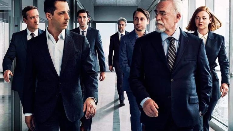 Succession Rich List: The Wealthiest Actors in the Roy Family Empire, Ranked