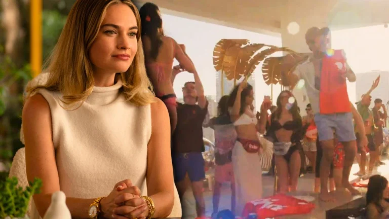 ‘Swiped’ Trailer: The Bumble-Tinder Rivalry Hits the Big Screen