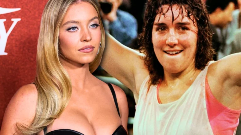 ‘Christy’ Starring Sydney Sweeney Suffers One of Worst Wide Releases Ever