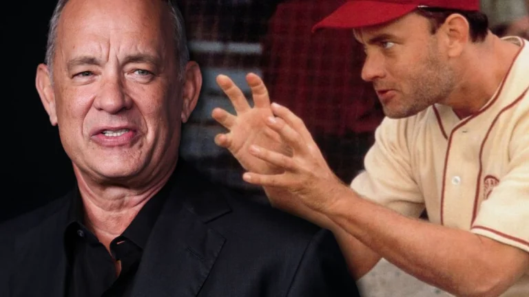 Tom Hanks Rates His Own Movies: Only 4 Out of 80+ Are “Pretty Good”