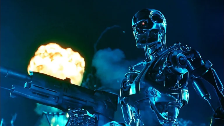 Did You Know These 10 Things About ‘Terminator 2: Judgment Day’?