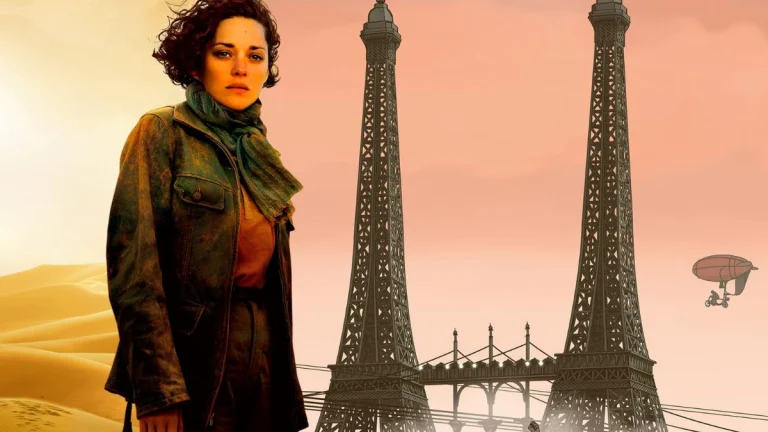 The 10 Most Underrated Marion Cotillard Movies, Ranked (From Least to Most Underrated)