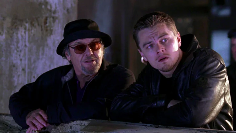 ‘The Departed’ Mistakes You’ll Never Be Able to Unsee