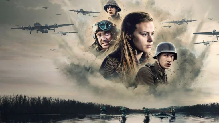 This Netflix War Movie Has a 100% on Rotten Tomatoes! Have You Watched It?