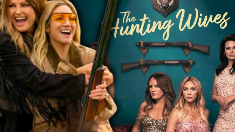 Netflix Renews ‘The Hunting Wives’ for Season 2 With Brittany Snow and Malin Akerman Returning