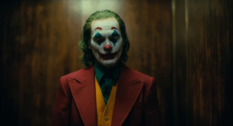 10 ‘Joker’ Mistakes You’ll Never Be Able to Unsee