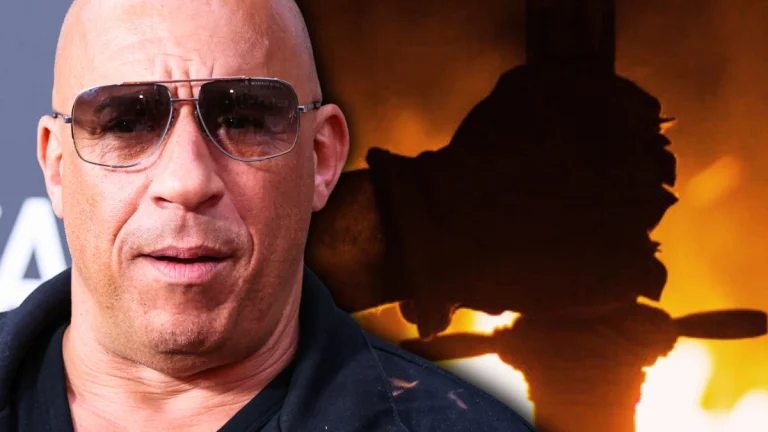 Vin Diesel’s Awfully Rated Movie with Just 18% Rotten Tomatoes Score Is Surprisingly Getting a Sequel