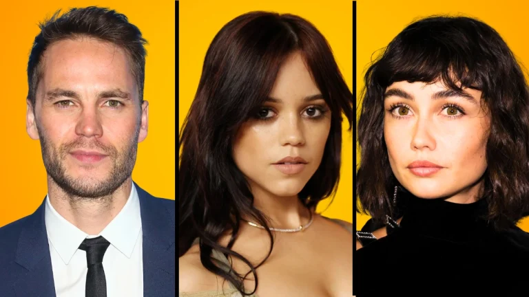 TV Stars Dominate This Week’s List of Most Popular Celebs