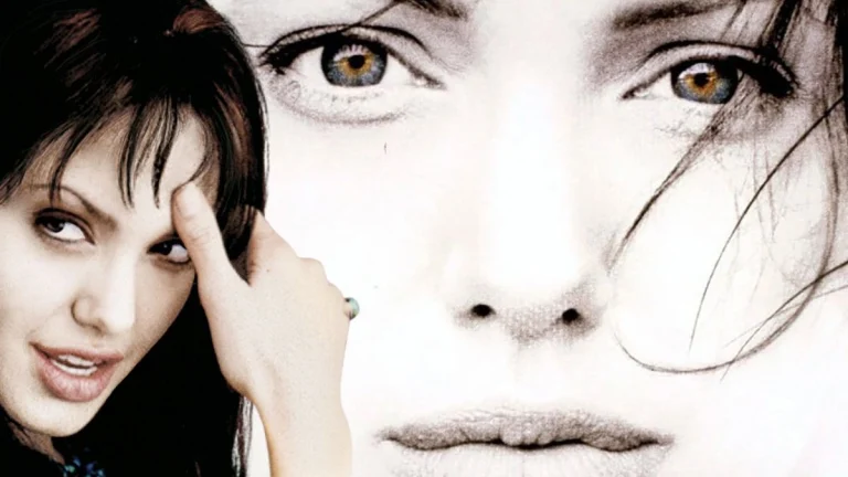 The 10 Most Underrated Angelina Jolie Movies, Ranked (From Least To Most underrated)