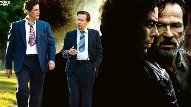 The 10 Most Underrated Benicio Del Toro Movies, Ranked (From Least to Most Underrated)