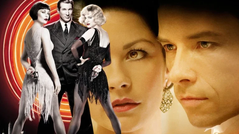 The 10 Most Underrated Catherine Zeta Jones Movies, Ranked (From Least to Most Underrated)