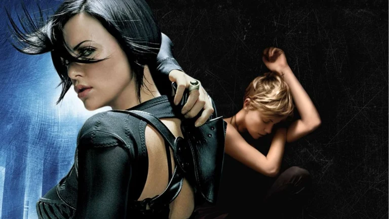 The 10 Most Underrated Charlize Theron Movies, Ranked (From Least to Most Underrated)