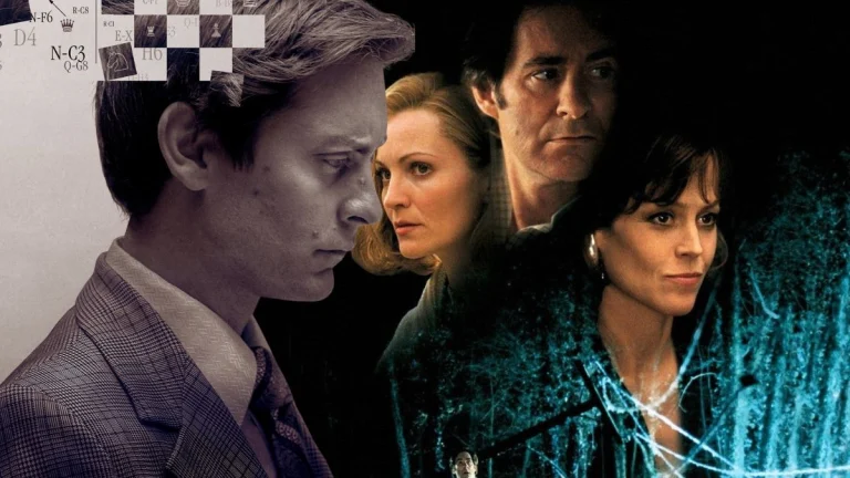 The 10 Most Underrated Tobey Maguire Movies, Ranked (From Least to Most Underrated)