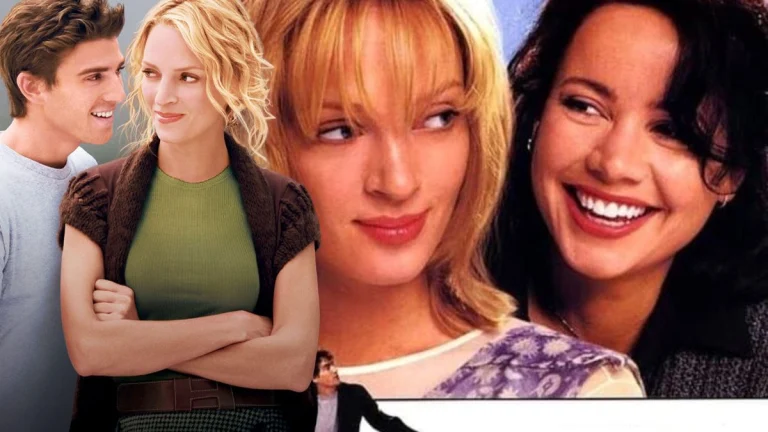The 10 Most Underrated Uma Thurman Movies, Ranked (From Least to Most Underrated)