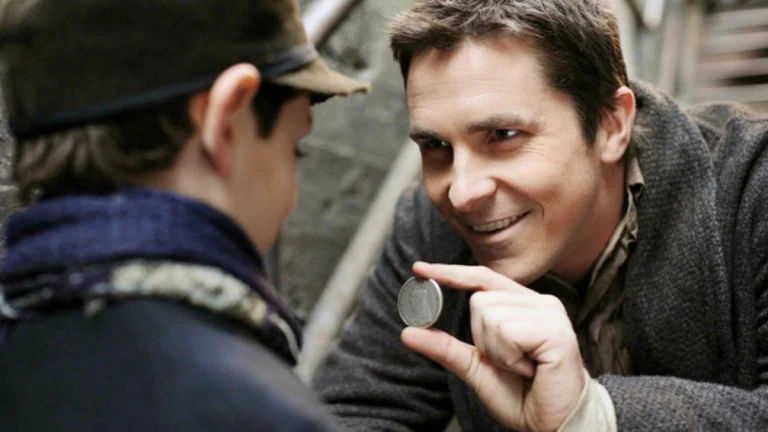 Did You Know These 10 Things About ‘The Prestige’?