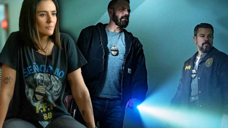 Ben Affleck and Matt Damon Reunite for Explosive New Trailer of Joe Carnahan’s ‘The Rip’