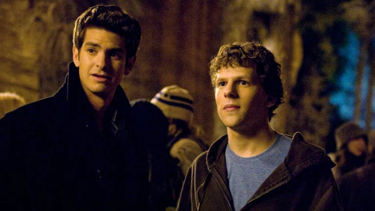 ‘The Social Network’ Sequel Announces New Title and New Main Star