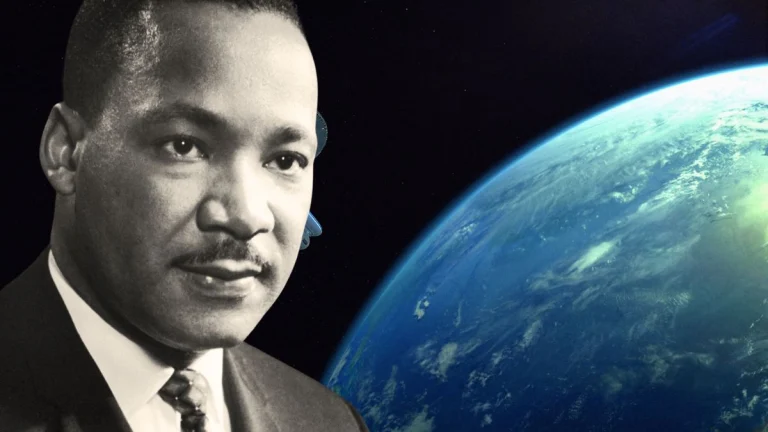 The TV Classic Martin Luther King Jr. Cherished Most