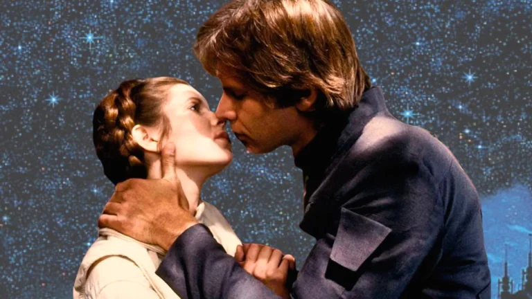 The True Story of Carrie Fisher and Harrison Ford’s Romance: “It Was so Intense”
