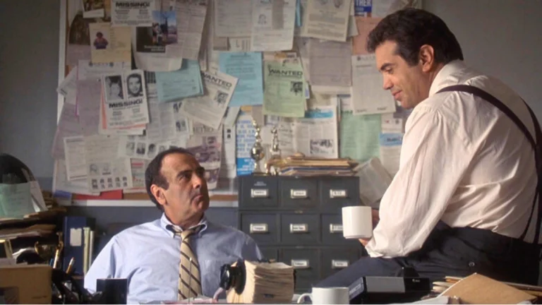 Did You Know These 10 Things About ‘The Usual Suspects’?