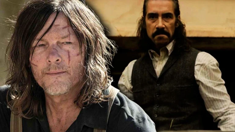 ‘The Walking Dead: Daryl Dixon’ Season 3 Stuns with Rotten Tomatoes Score