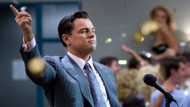 Did You Know These 10 Things About ‘The Wolf of Wall Street’?