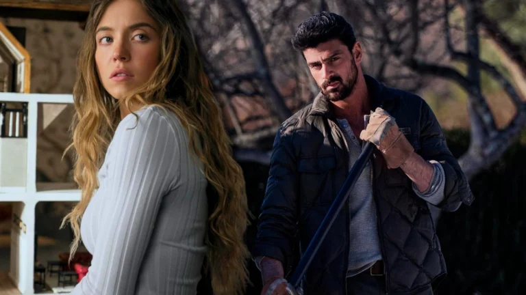 Sydney Sweeney and Amanda Seyfried Star in New Look at Thriller ‘The Housemaid’