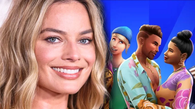 ‘The Sims’ Movie Will Channel ‘Barbie’ and ‘The Lego Movie,’ Says Producer