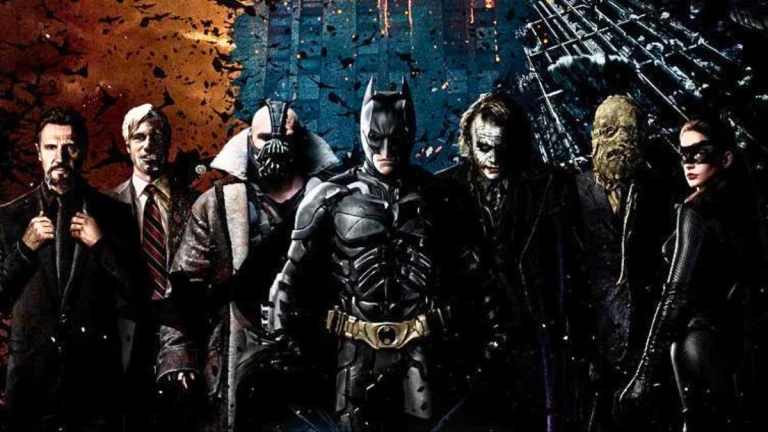 This Actor Has Appeared in the Most ‘Batman’ Adaptations! And It’s Not Even Close