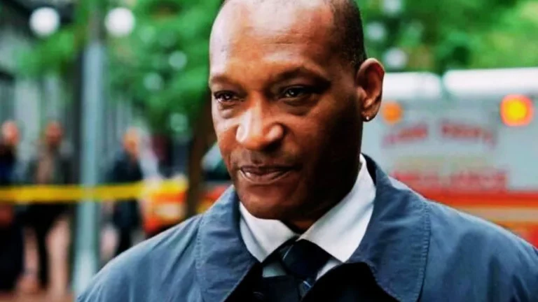 Tony Todd’s Widow Slams Emmys for Leaving Star Trek and The Flash Star Out of ‘In Memoriam’