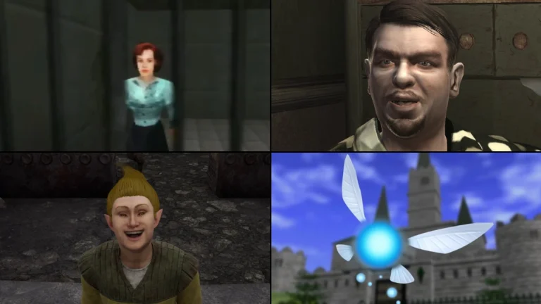 Top 15 Worst NPCs in Video Games