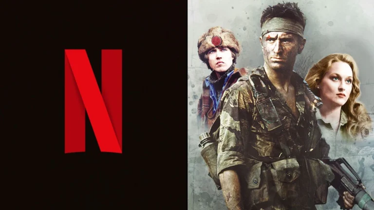 ‘The Deer Hunter’ and Every Other Movie Leaving Netflix This Week