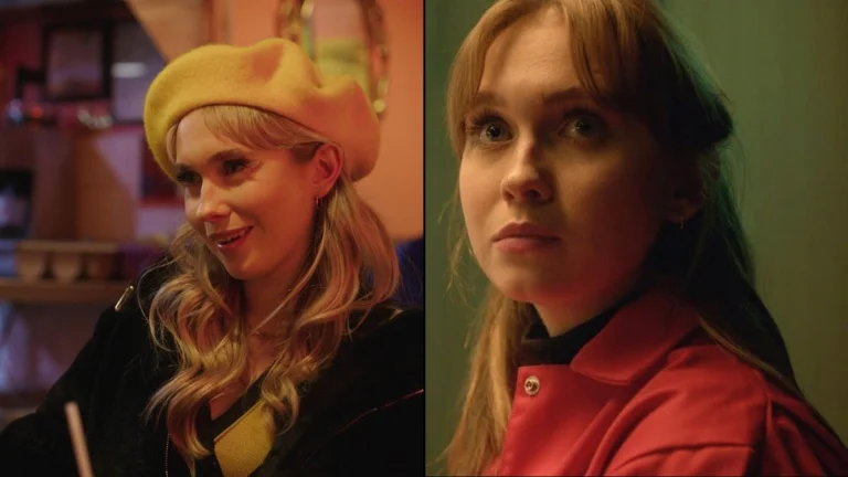 Veronika Slowikowska’s Best Roles