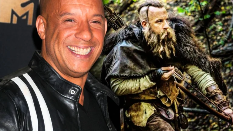 Acting Legend Returns from Retirement at 92 for Vin Diesel’s Upcoming Movie