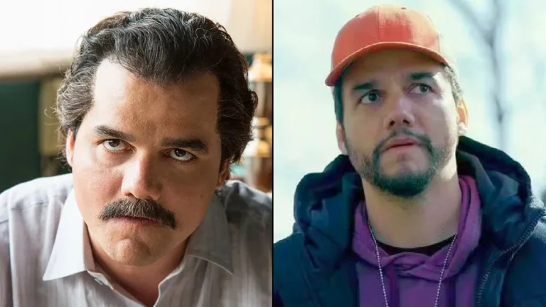 Wagner Moura’s Career: From ‘Narcos’ to ‘Dope Thief’