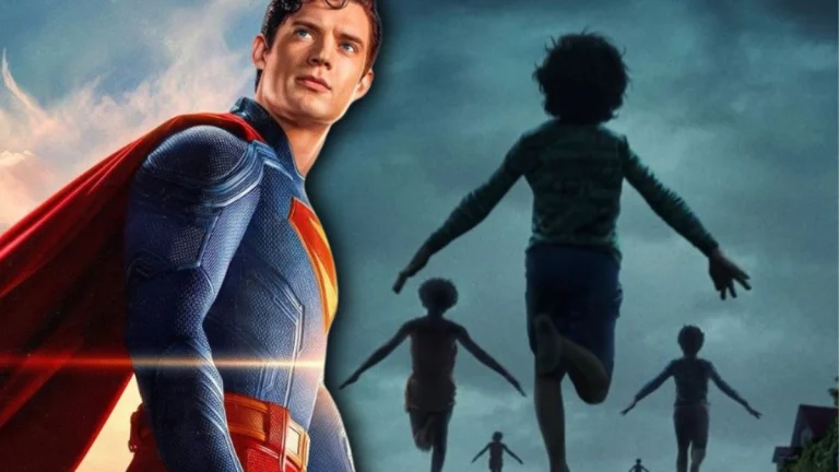 Warner Bros. Breaks Records With Unstoppable Box Office Streak