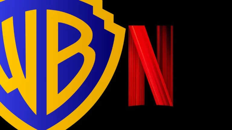 Netflix Explores Potential Bid for Warner Bros. Discovery, Hires Investment Bank