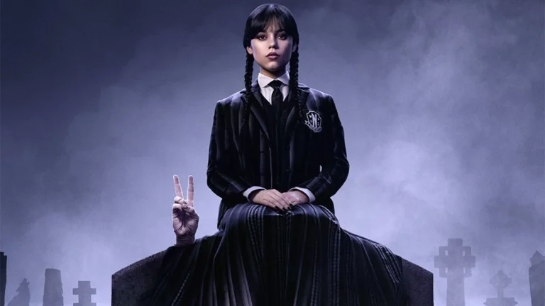 ‘Wednesday’ Season 2 Ending Explained: Who Is Isaac Night and What Secrets Does He Reveal About the Addams Family’s Dark Past?