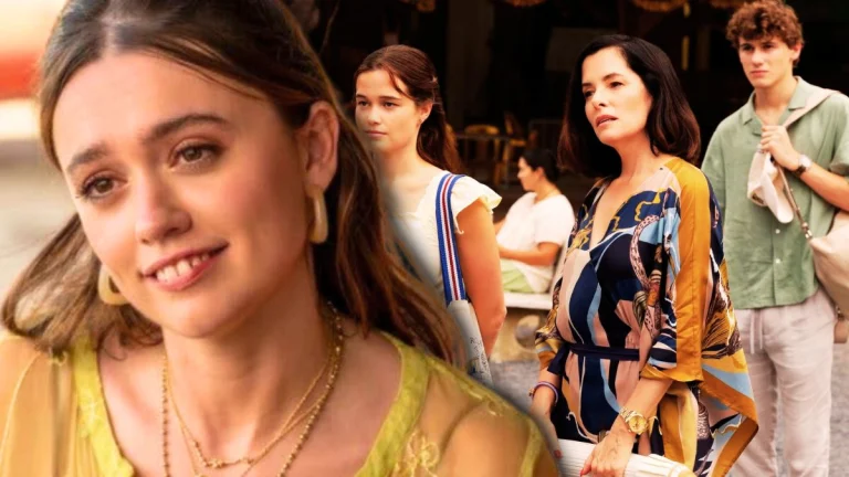 ‘White Lotus’ Season 4 Sets Its Sights on a Stunning New Destination