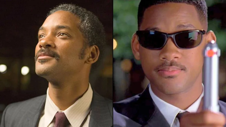 Will Smith’s Best Roles